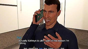 The East Block Update 12