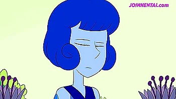 Peridot S Botany Class ( Lesbians Edition Xxx Parody - Car Toon