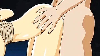 A Random With Anime Hentai And Car Toon