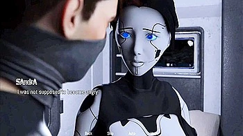 Project : Passion Sandra Deep Throat And Fucked