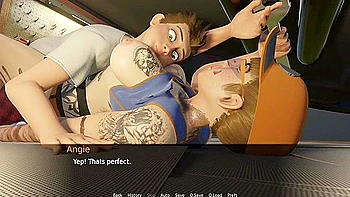 Jimmys Awkward Adventures V