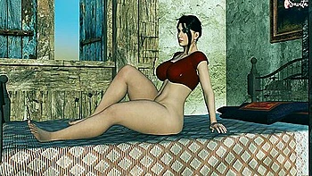 Indian Desi Bhabhi Hot Confession