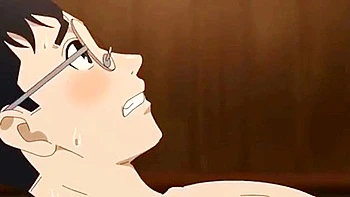 Anime Hentai - Stepmom Enjoying Stepson