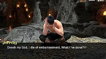 Medieval Times, The Werewolf Saga