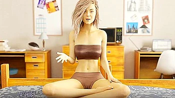 University Of Problems 173 - She Came So Hard! By Misskitty2k With Hentai Anime And Anime Hentai