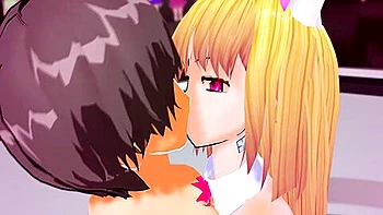 Ultimate Fighting Girl 2 Selene Sweet Kiss Boko877