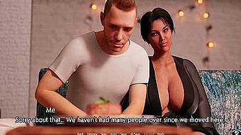 Breaking Ties 1 To Be Continue