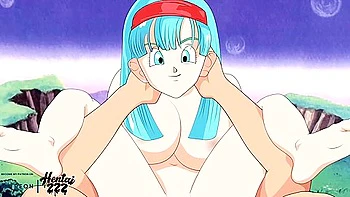 Hentai Video Dragon Ball Z Bulma