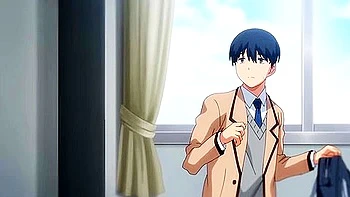 Fuuki Iin to Fuuzoku Katsudou Episode 1