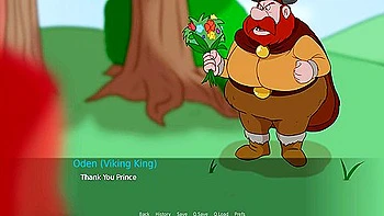 Anime Hentai And Car Toon - Lets Play - If You Do, Help To Odet