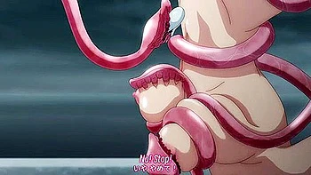 Rakuen Shinshoku: Island Of The Dead 2