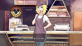 2nd Of Hazel Nut Latte