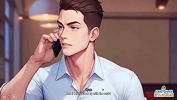 : (ending) Steamy Blowjob By Kelly - Come Right Inn - Season 2 With 3d Animated, 3d Hentai And Car Toon