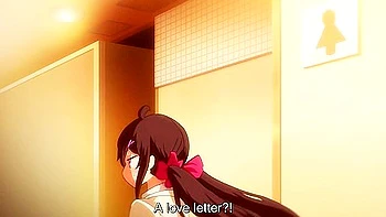 Nonohara Yuzuka no Himitsu no Haishin Episode 1