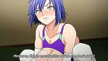 Anime Hentai - MASOMESU