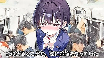 少女痴〇体験告白新入生編後編