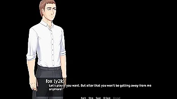 4 Nightmare Or Wet Dream By Foxie2k - 3d Animated