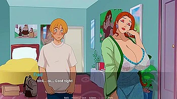 The Secret Of The House - Your Dick Deserves It By Foxie2k With Car Toon