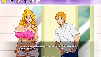 Car Toon In The Secret Of The House - Put It Inside Me By Foxie2k