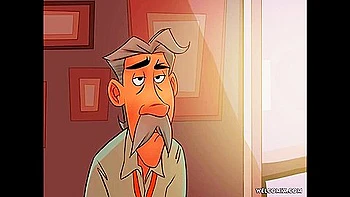 Anime Hentai And Car Toon In Surprise In The Bathroom - The Naughty Home Animation