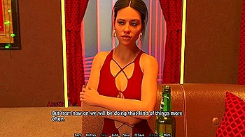 Austin Ryan, 3d Animated And Ryan Austin In The Adored Marriage - Chapter 3 - Evelyn Danced With Ryan In Front Of Austin