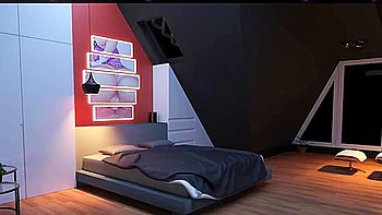 Midnight Paradise - Cleaning And Other Important Needs By Misskitty2k