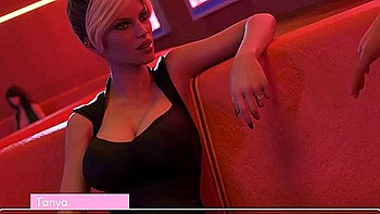 3d Animated - Midnight Paradise - A Dangerous Task