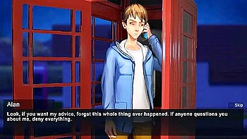 Taffy Tales B Jessica Time By Loveskysan69