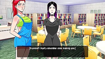 Dawn Of Malice - #2 - Sexy Accident