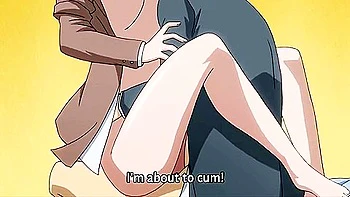 Anime Hentai, Car Toon And Girl Hentai In This Cute Hentai Girl Gets Deflowered