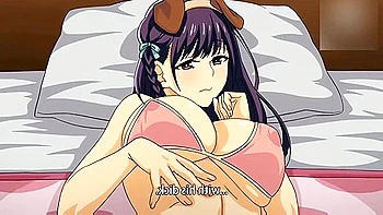 Hentai Anime And Anime Hentai - Big Boobs Girls Fucked His Friend