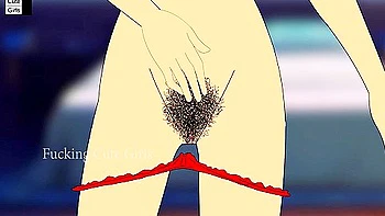 Virgin Girl Was Left By Delivery Boy And Drained The Water - Car Toon, Devar Bhabhi And Hentai Anime