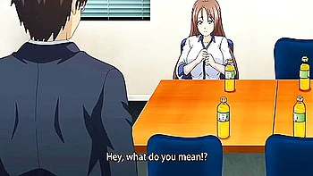 Anime Hentai, 3d Hentai And Hentai Anime In Kanojo Ga Yatsu Ni Dakareta Hi