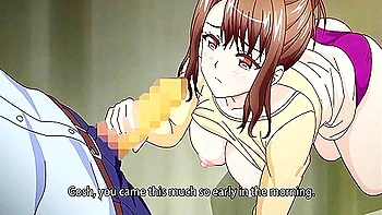 3d Hentai, Hentai Anime And Anime Hentai - Gobaku: Moe Stepmama Tsurezure