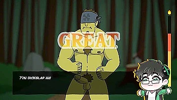 I Want To Suck Them All! Robin Morningwood Demo 12 Days Of Yaoi