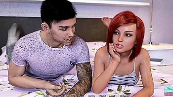 Intertwined #114 Visual Novel Pc Gameplay [hd]