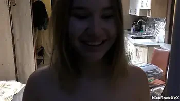 watched his neighbor out the window when she came home from work and masturbated her pussy