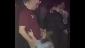 Mamando na festa loucaça