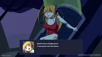 Curly Brace - Hacked 3 (by Zedrin)