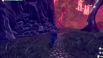 Hentai 3d, Anime Hentai And 3d Hentai In Breeders Of The Nephelym - New Update Game - Gameplay