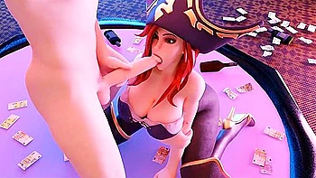 3d Compilation: Kda Evelynn Irelia Uncensored Hentai League Of Legends With 3d Hentai, Miss Fortune And Ah Ri