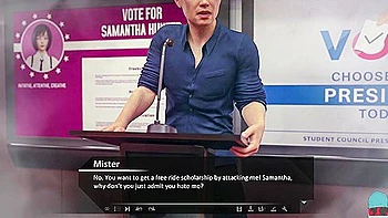 Shale Hill #37 Visual Novel Gameplay [hd]