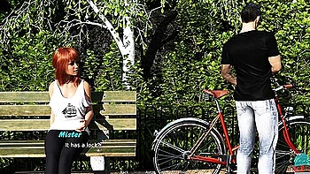 Intertwined #24 Visual Novel Pc Gameplay [hd]