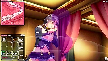 Girl Hentai And 3d Hentai In Hentai Cat Girl Customs05