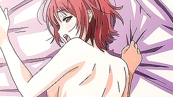 Sexfriend No Senpai The Animation