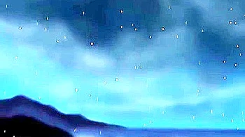 Fairy Girls Gently Lick Each Others Tits In Anime Sex Cartoon