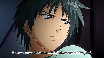 Yokorenbo Immoral Stepmother