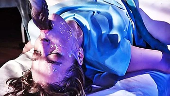 Alien Tentacles Pussyfucking Hospital Patient