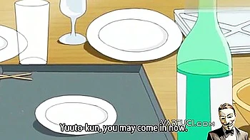 Anime Busty Teens 18+ Hot