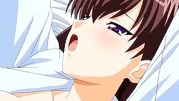 She puts out her big tits and is penetrated and creampied.